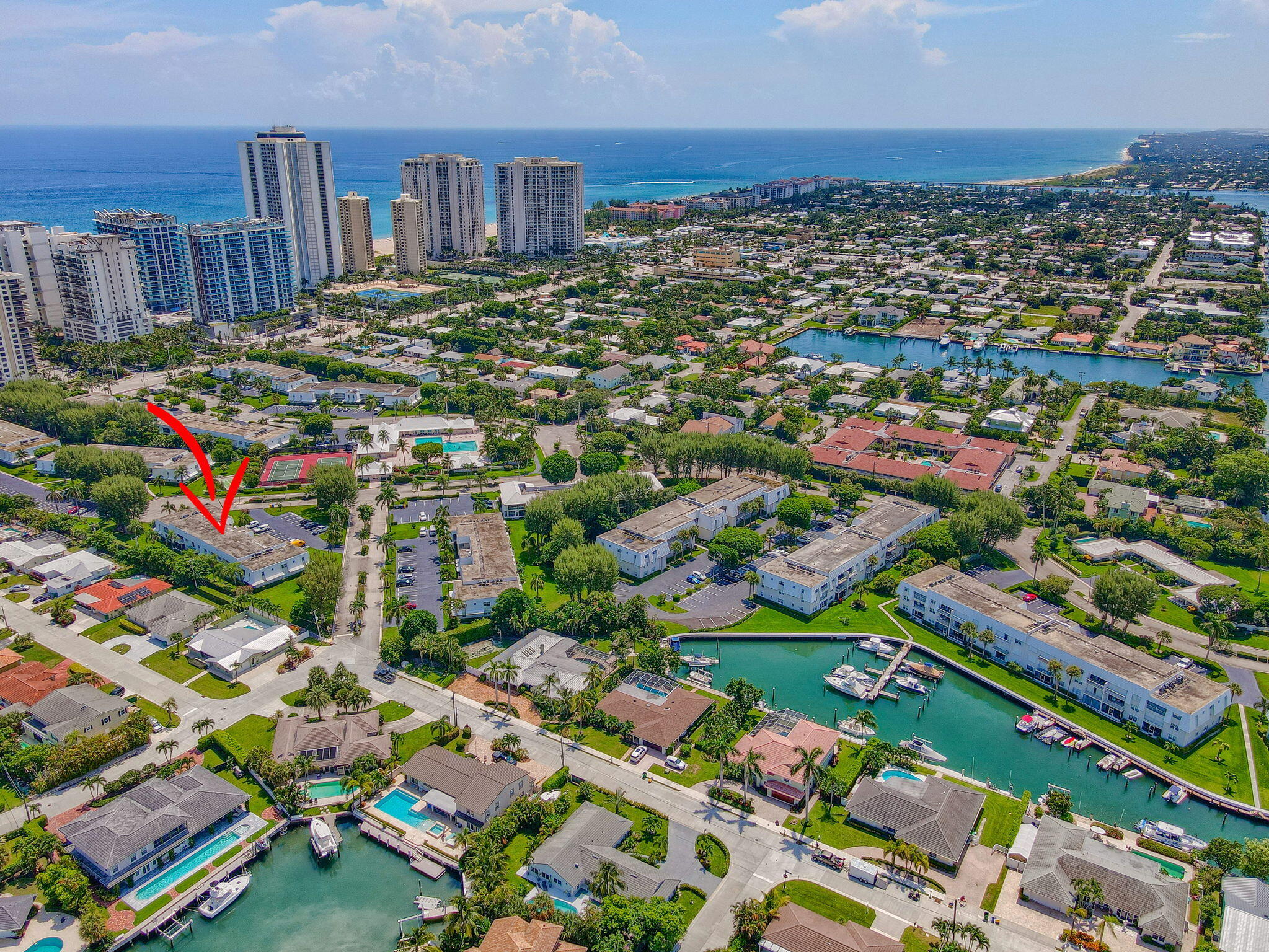 1210 Sugar Sands Boulevard 243