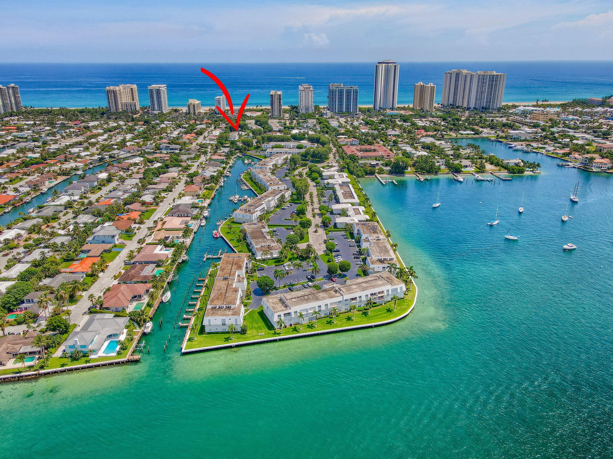 1210 Sugar Sands Boulevard 243