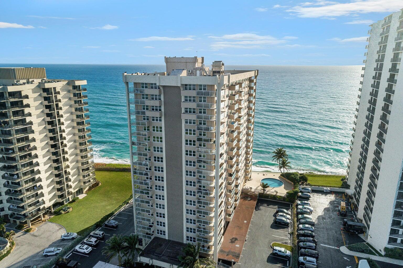 5440 N Ocean Drive 1502