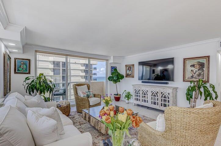 5440 N Ocean Drive 1502