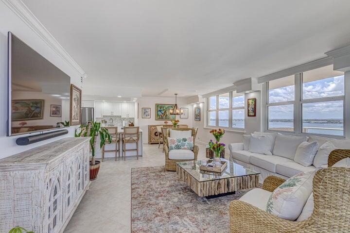 5440 N Ocean Drive 1502