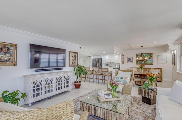 5440 N Ocean Drive 1502