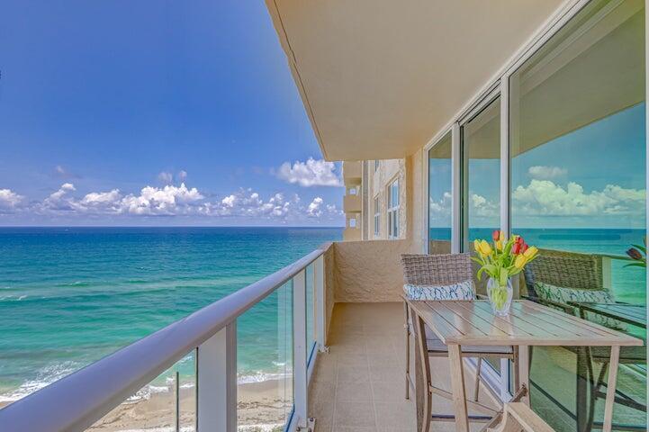 5440 N Ocean Drive 1502