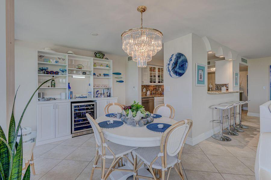 5550 N Ocean Drive 3c