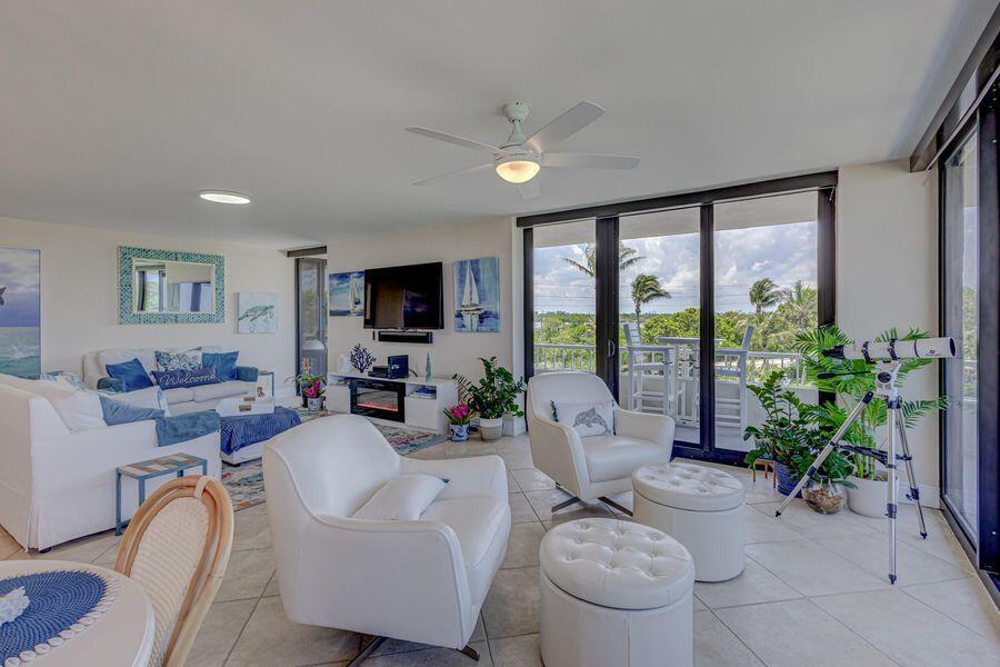 5550 N Ocean Drive 3c