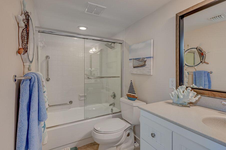 5550 N Ocean Drive 3c