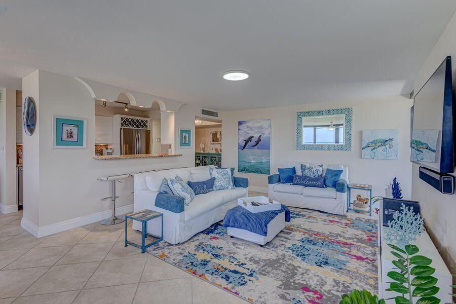 5550 N Ocean Drive 3c