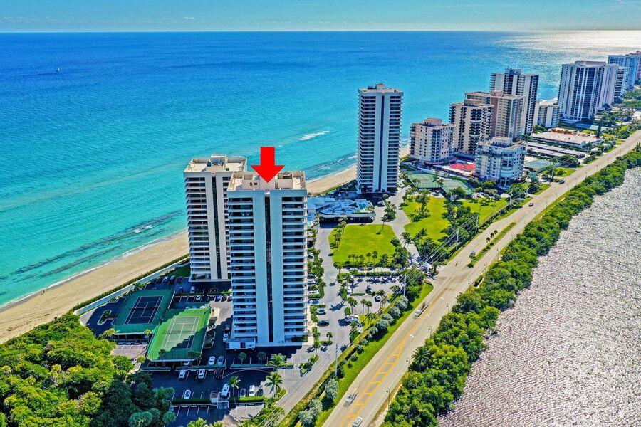 5550 N Ocean Drive 3c
