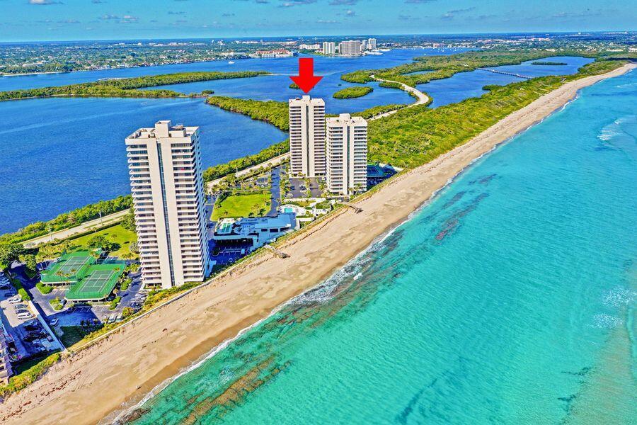 5550 N Ocean Drive 3c