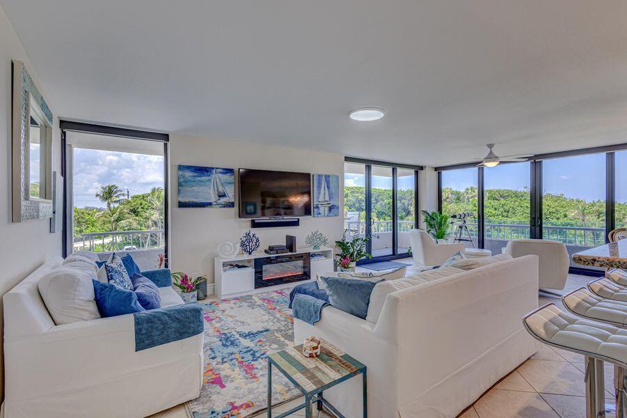 5550 N Ocean Drive 3c