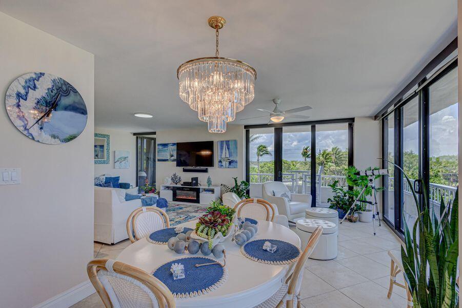 5550 N Ocean Drive 3c