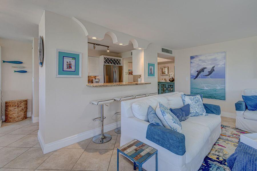 5550 N Ocean Drive 3c