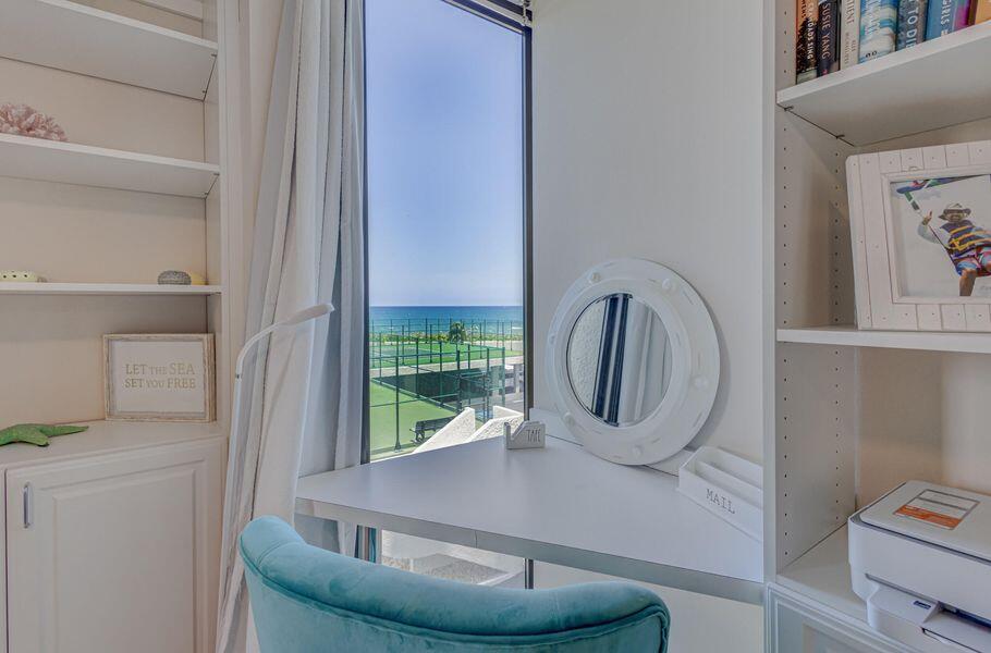 5550 N Ocean Drive 3c