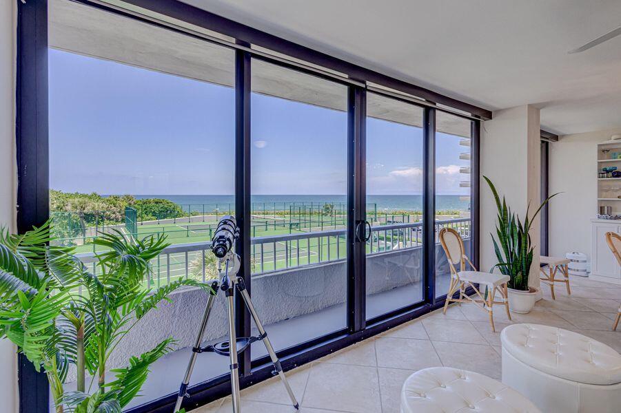 5550 N Ocean Drive 3c