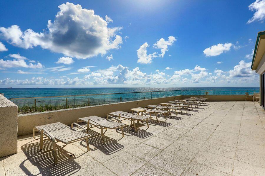 5550 N Ocean Drive 3c