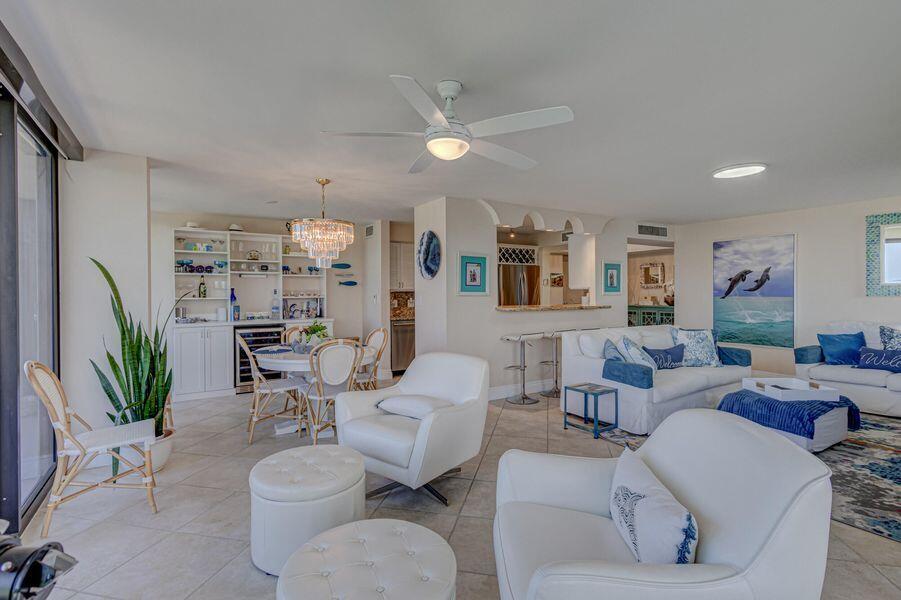 5550 N Ocean Drive 3c