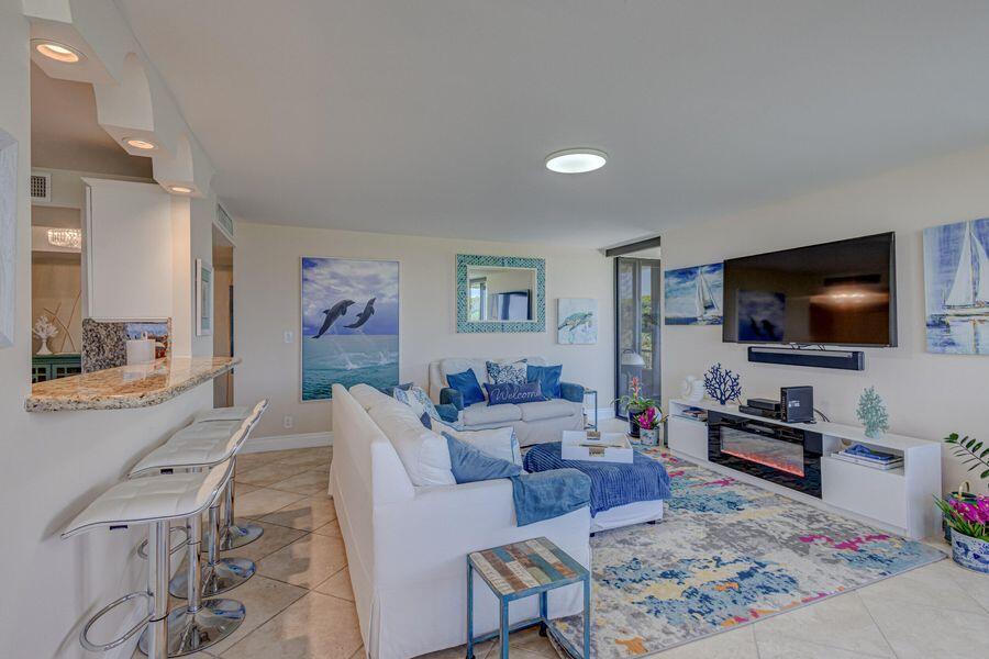 5550 N Ocean Drive 3c