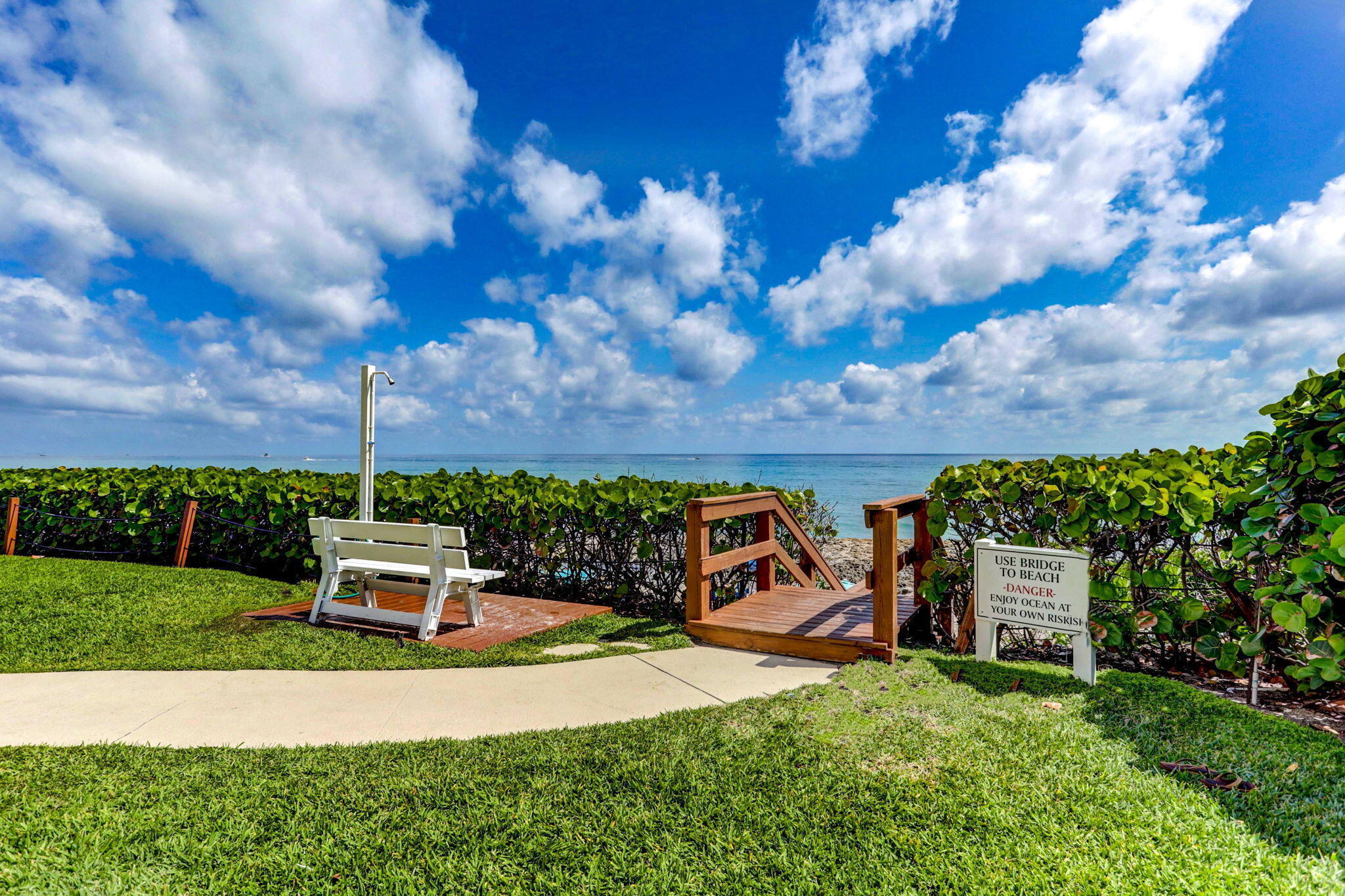4200 N Ocean Drive 1-406