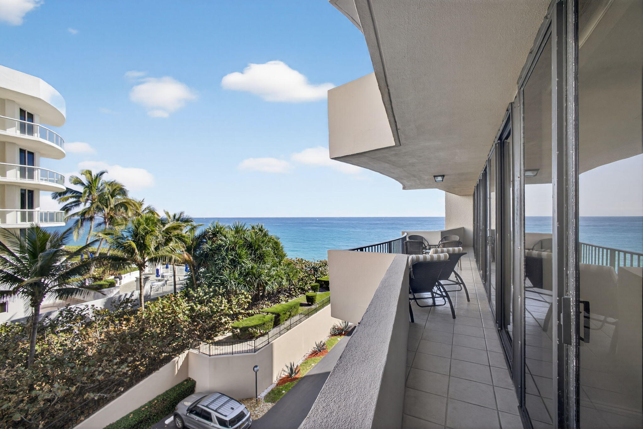 4200 N Ocean Drive 1-406