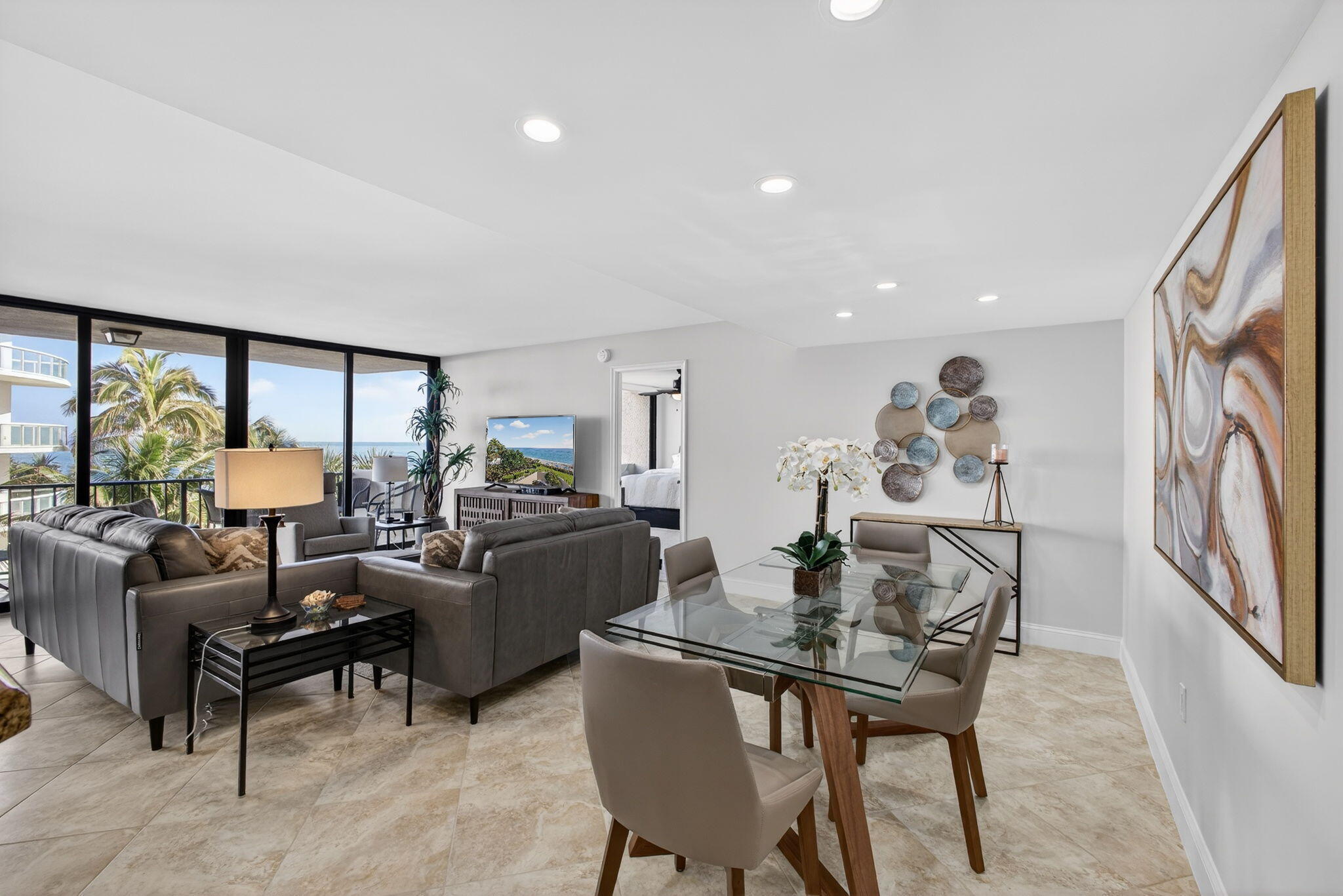 4200 N Ocean Drive 1-406