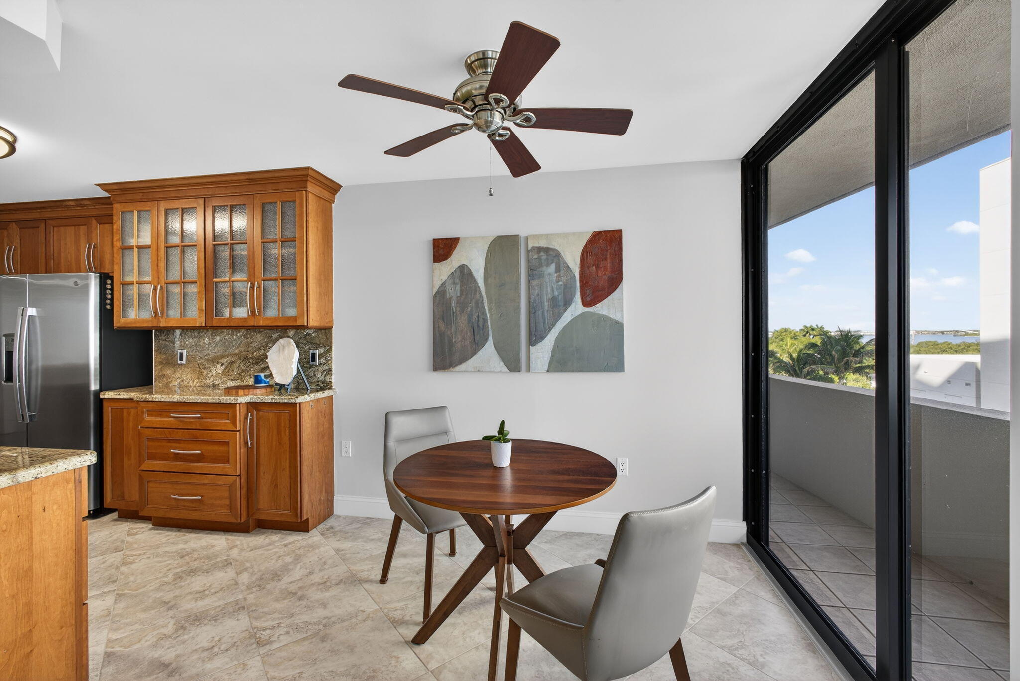 4200 N Ocean Drive 1-406