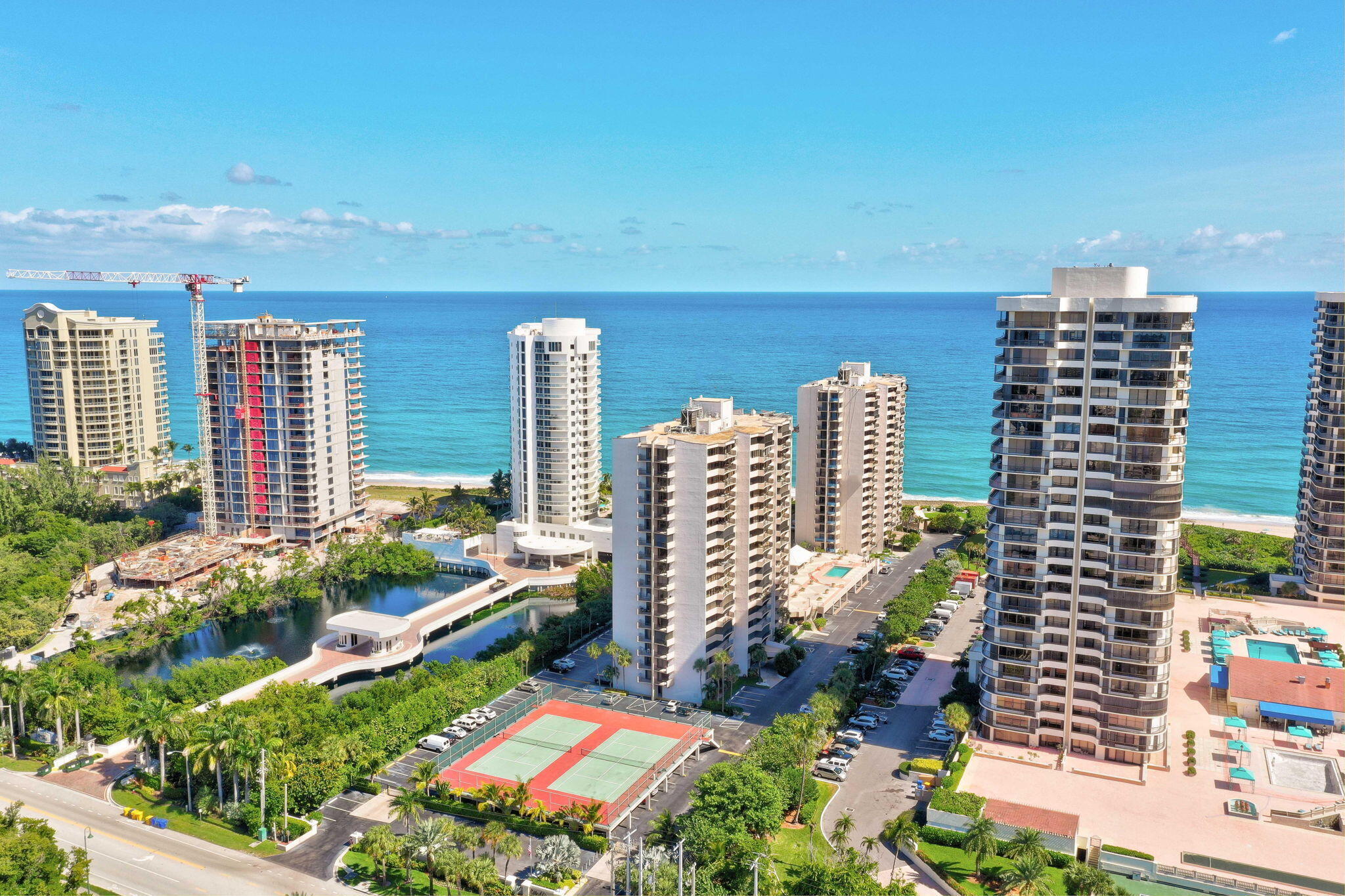 4200 N Ocean Drive 1-406