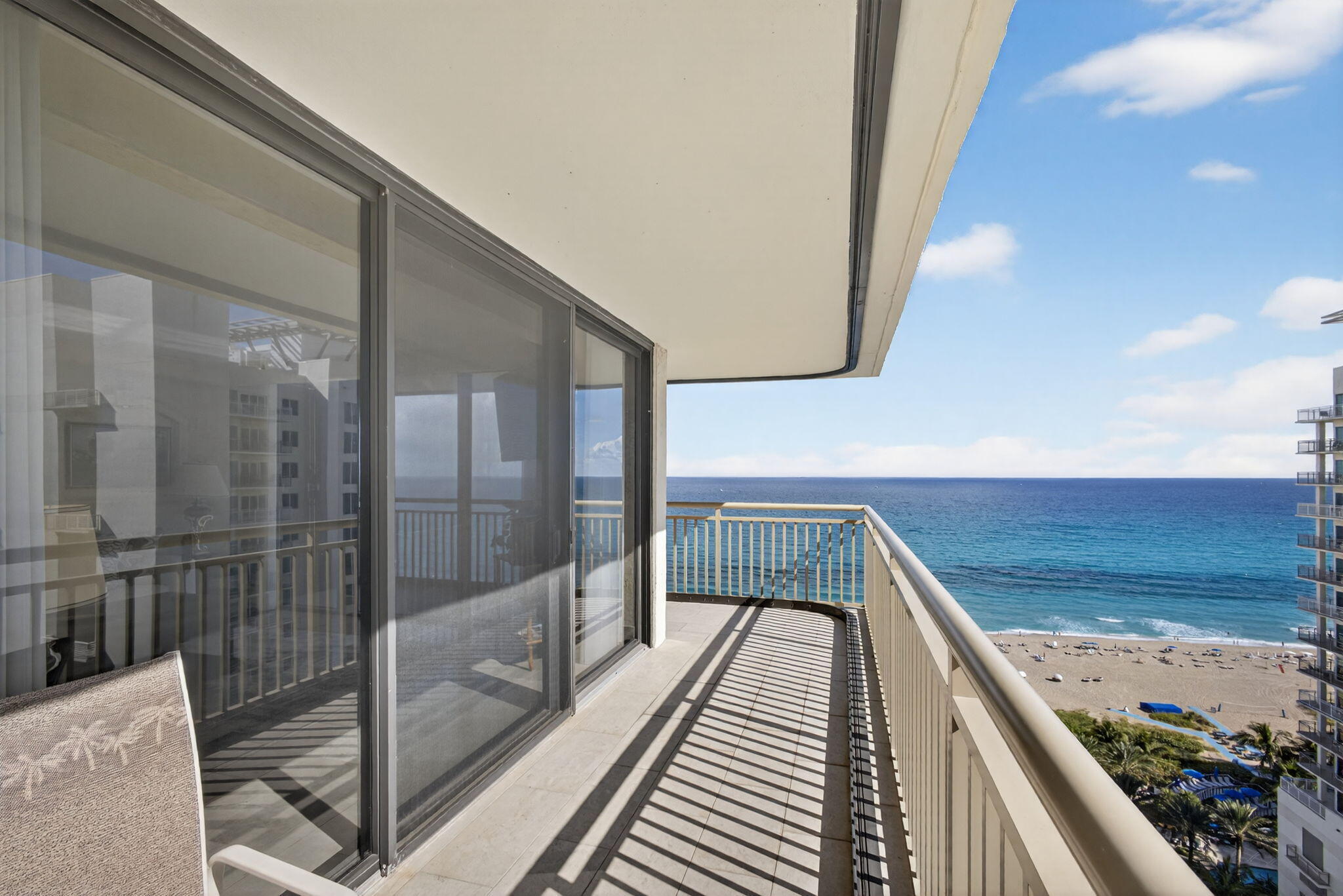 3400 N Ocean Drive ph