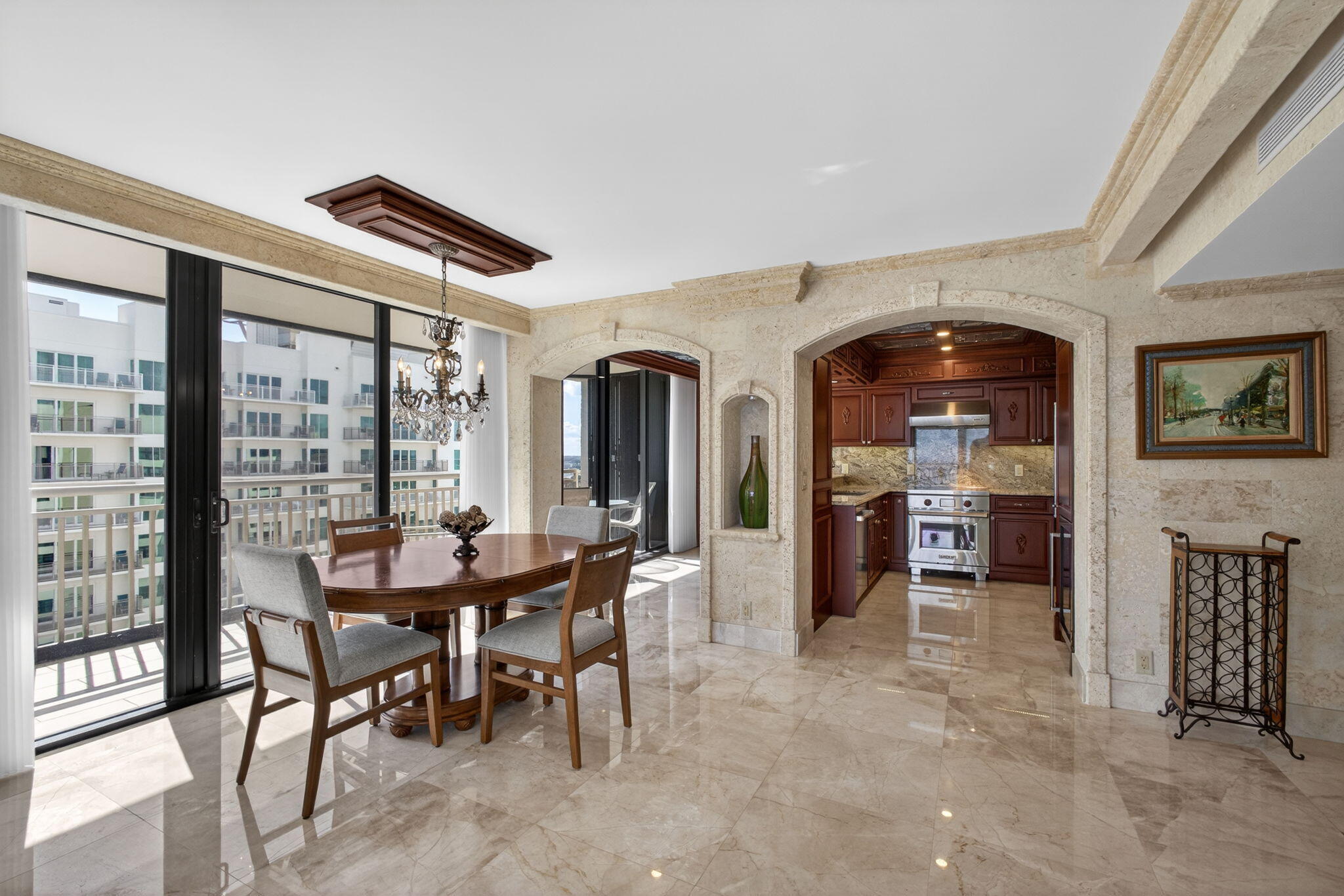 3400 N Ocean Drive ph
