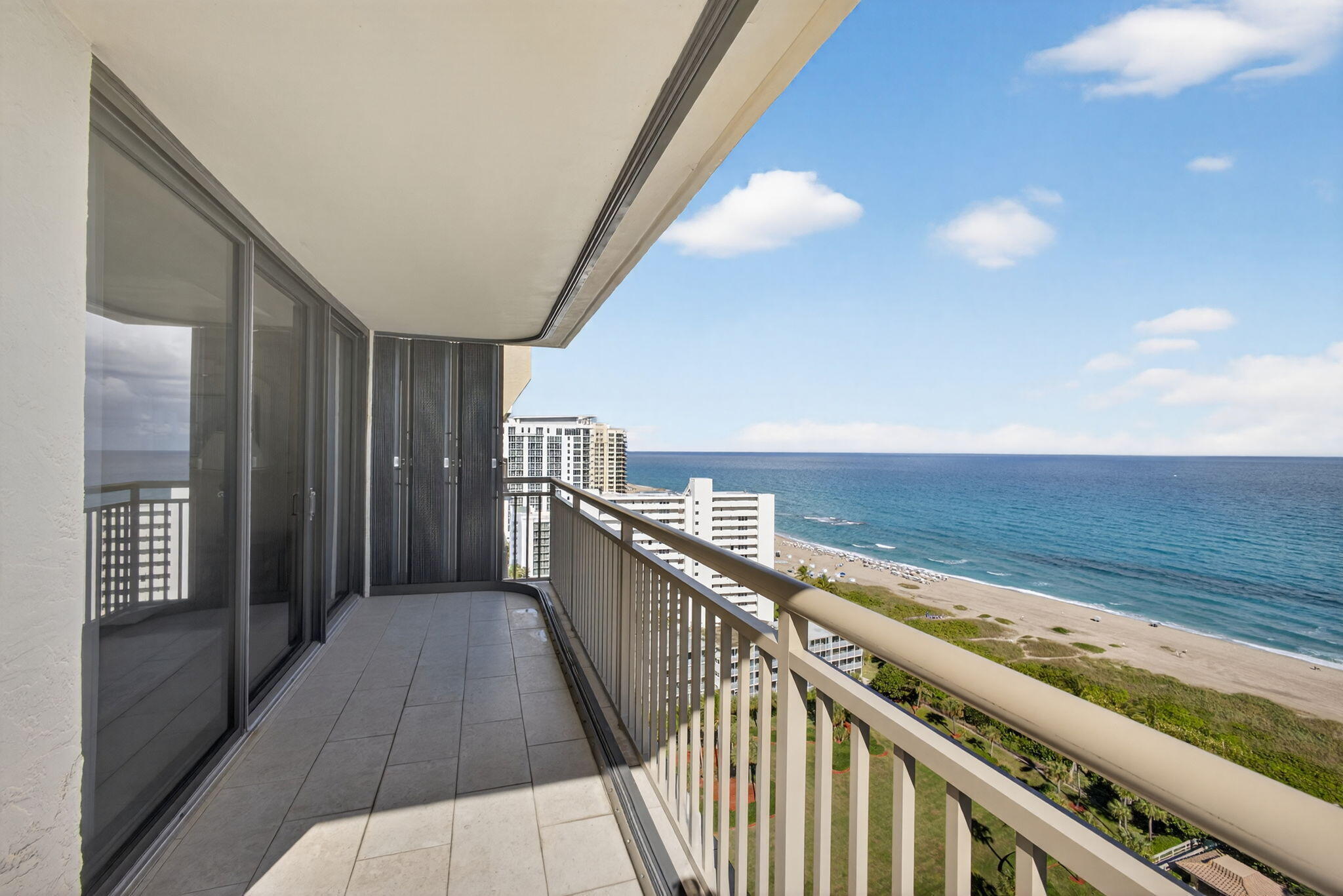 3400 N Ocean Drive ph