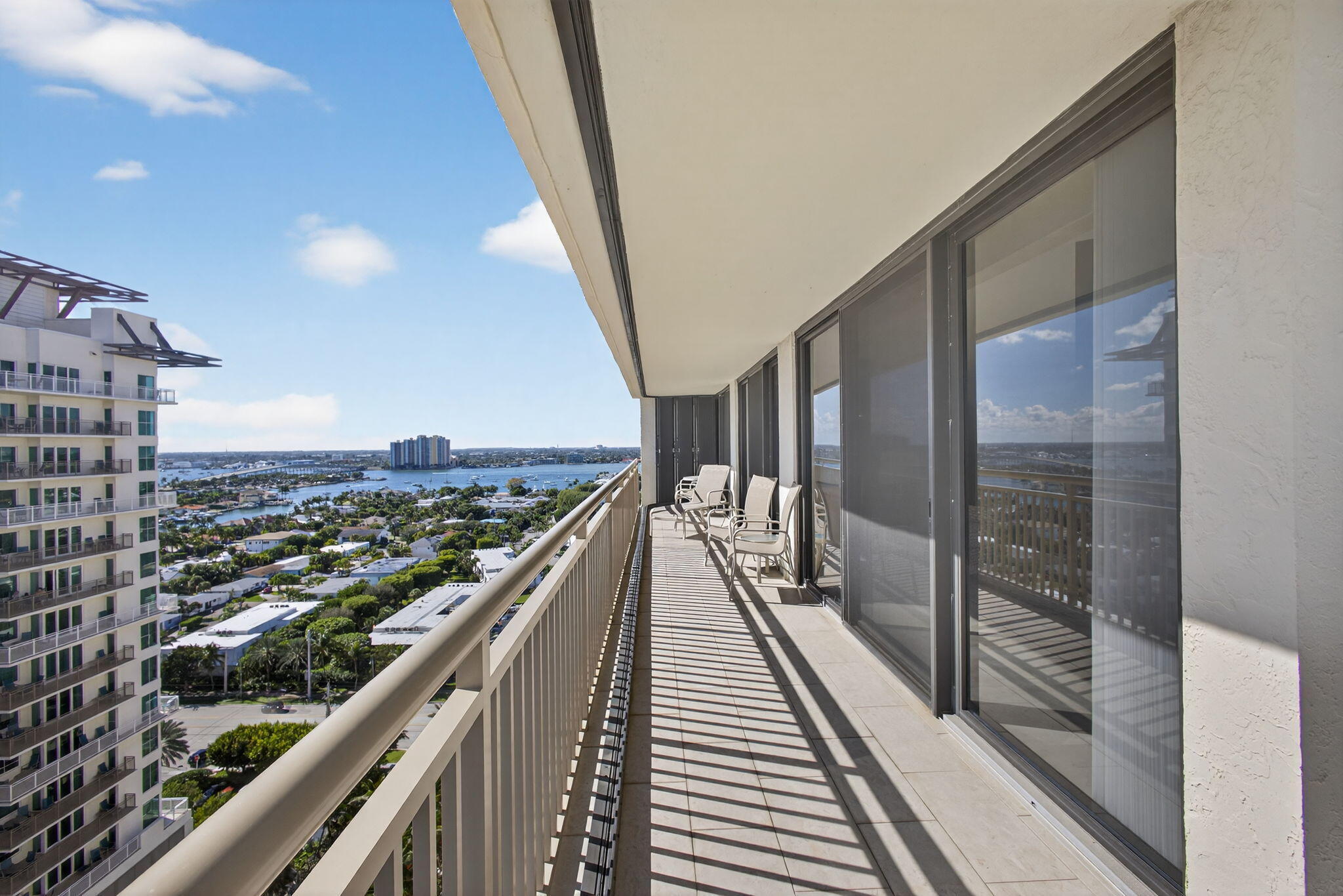 3400 N Ocean Drive ph