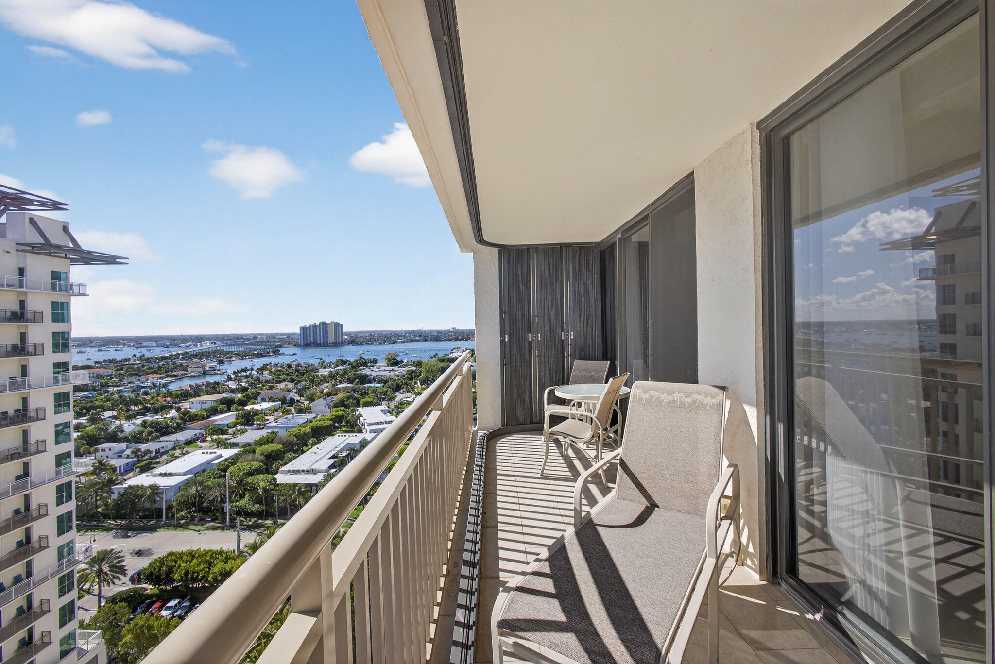 3400 N Ocean Drive ph