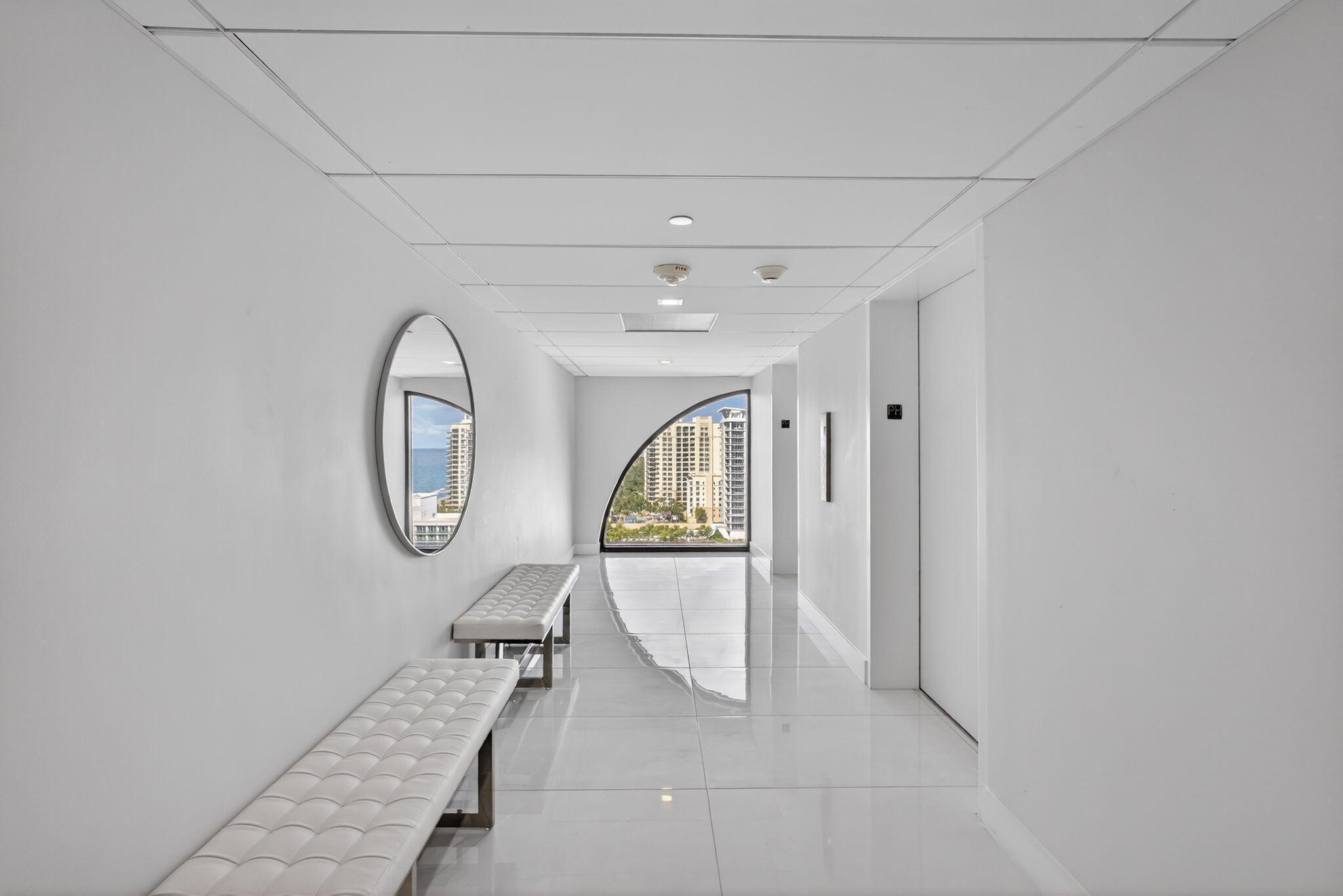 3400 N Ocean Drive ph
