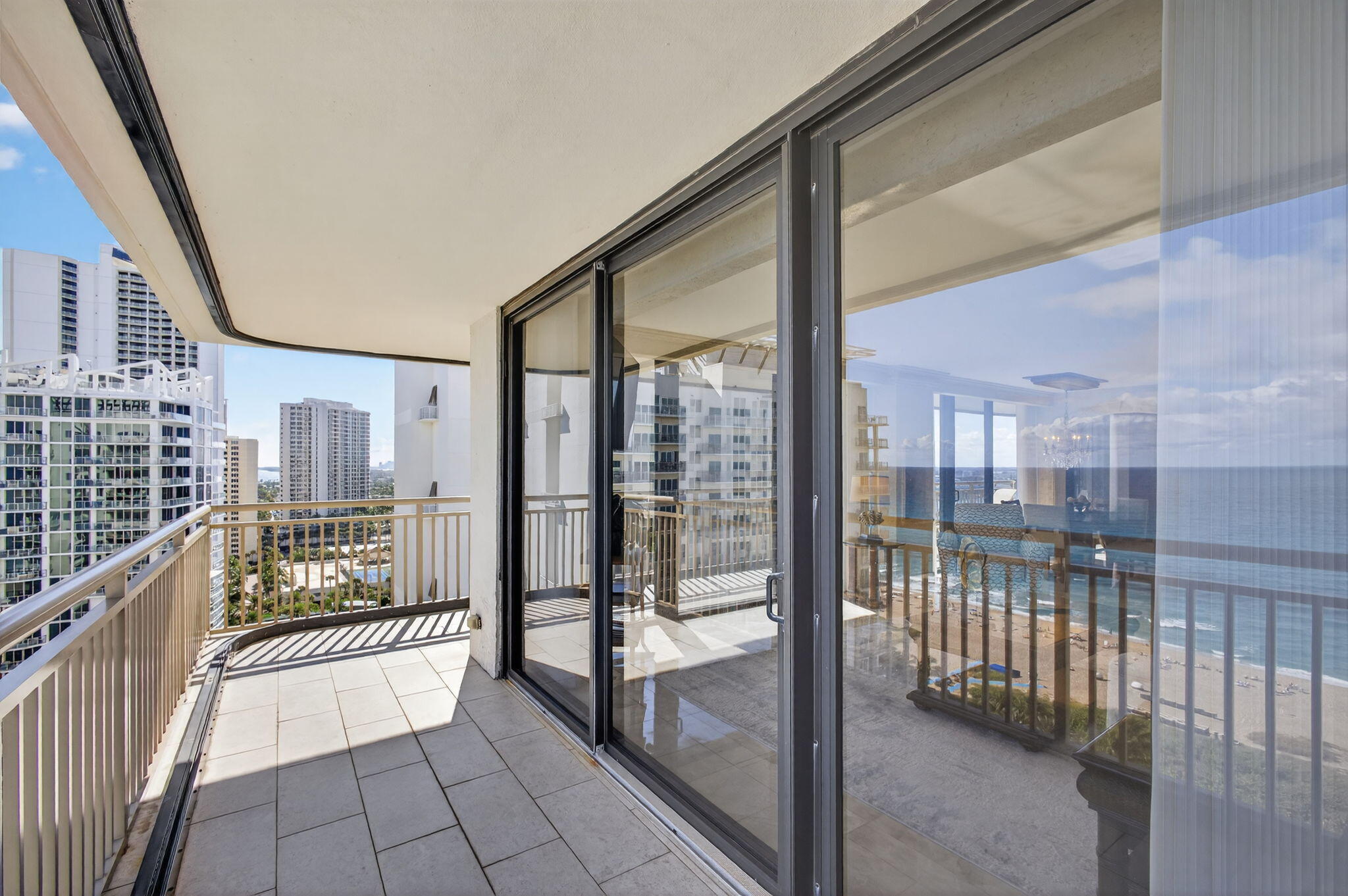3400 N Ocean Drive ph