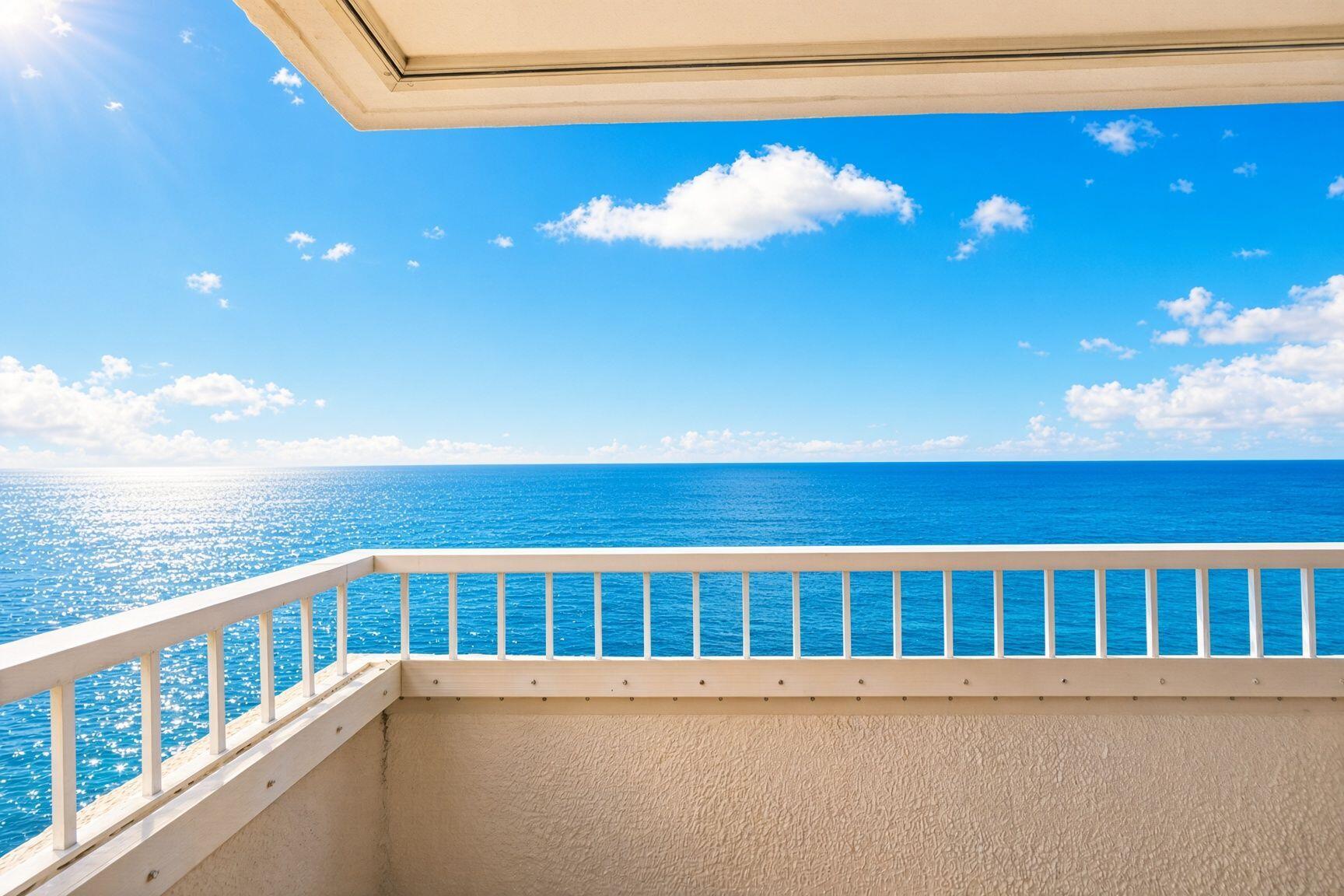 5280 N Ocean Drive 12B