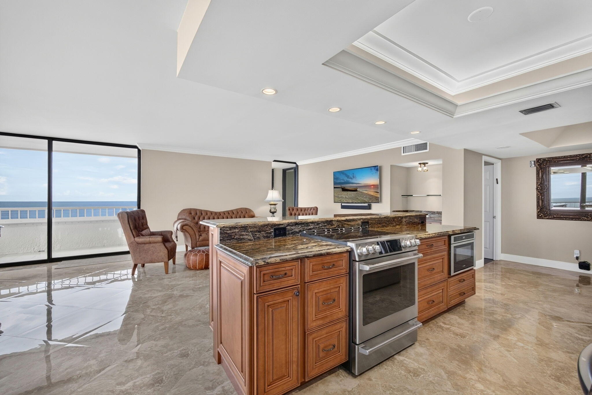 5280 N Ocean Drive 12B