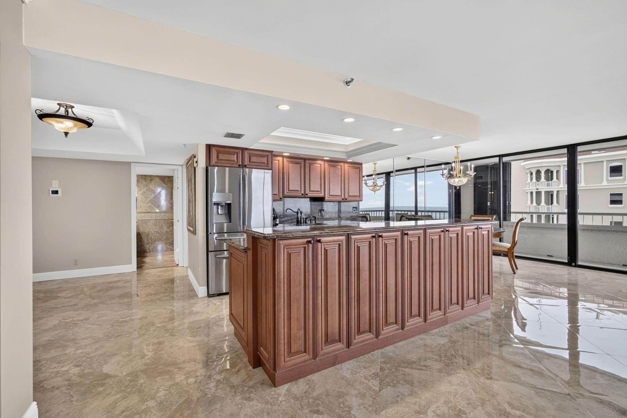 5280 N Ocean Drive 12B