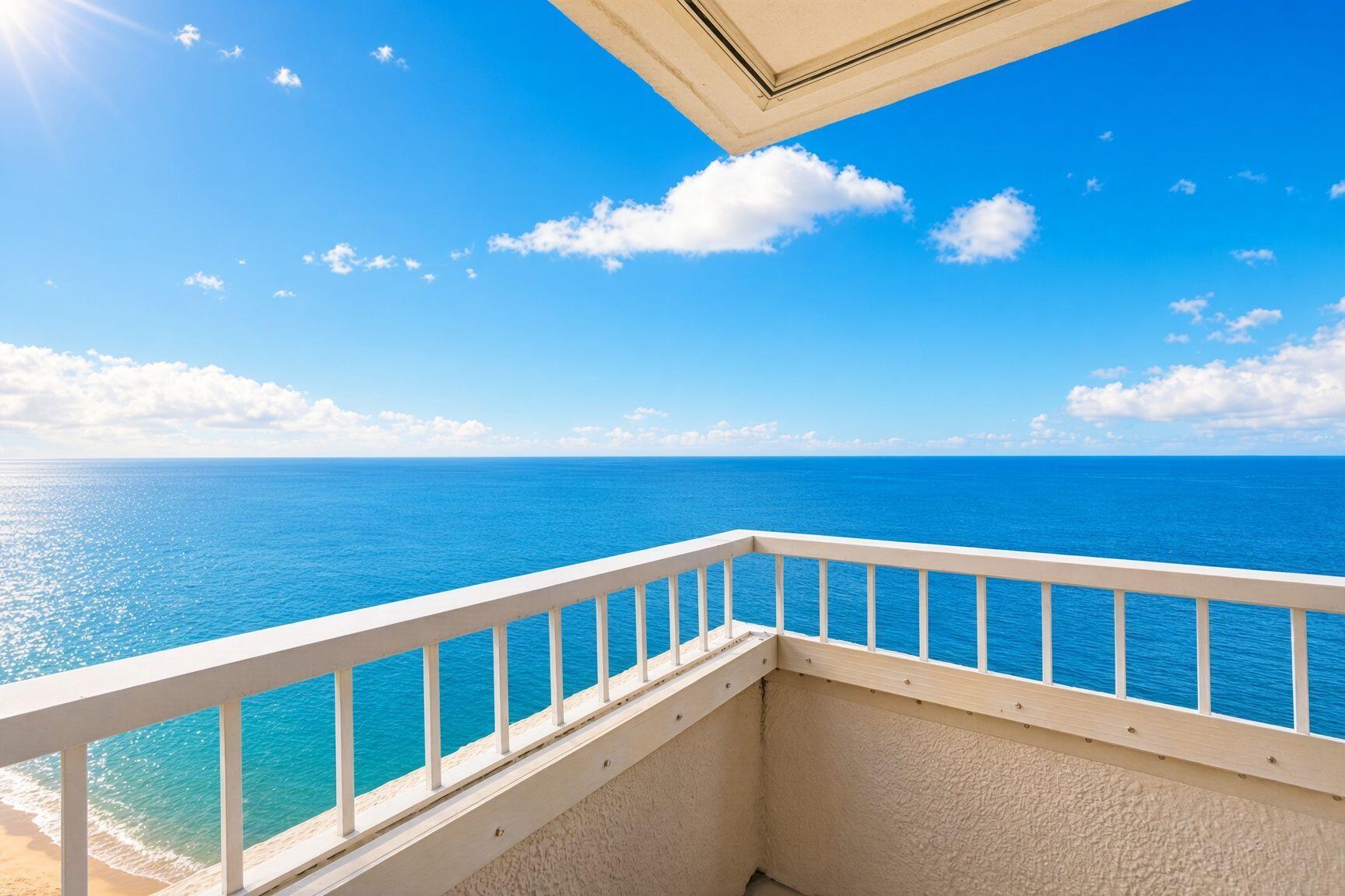 5280 N Ocean Drive 12B