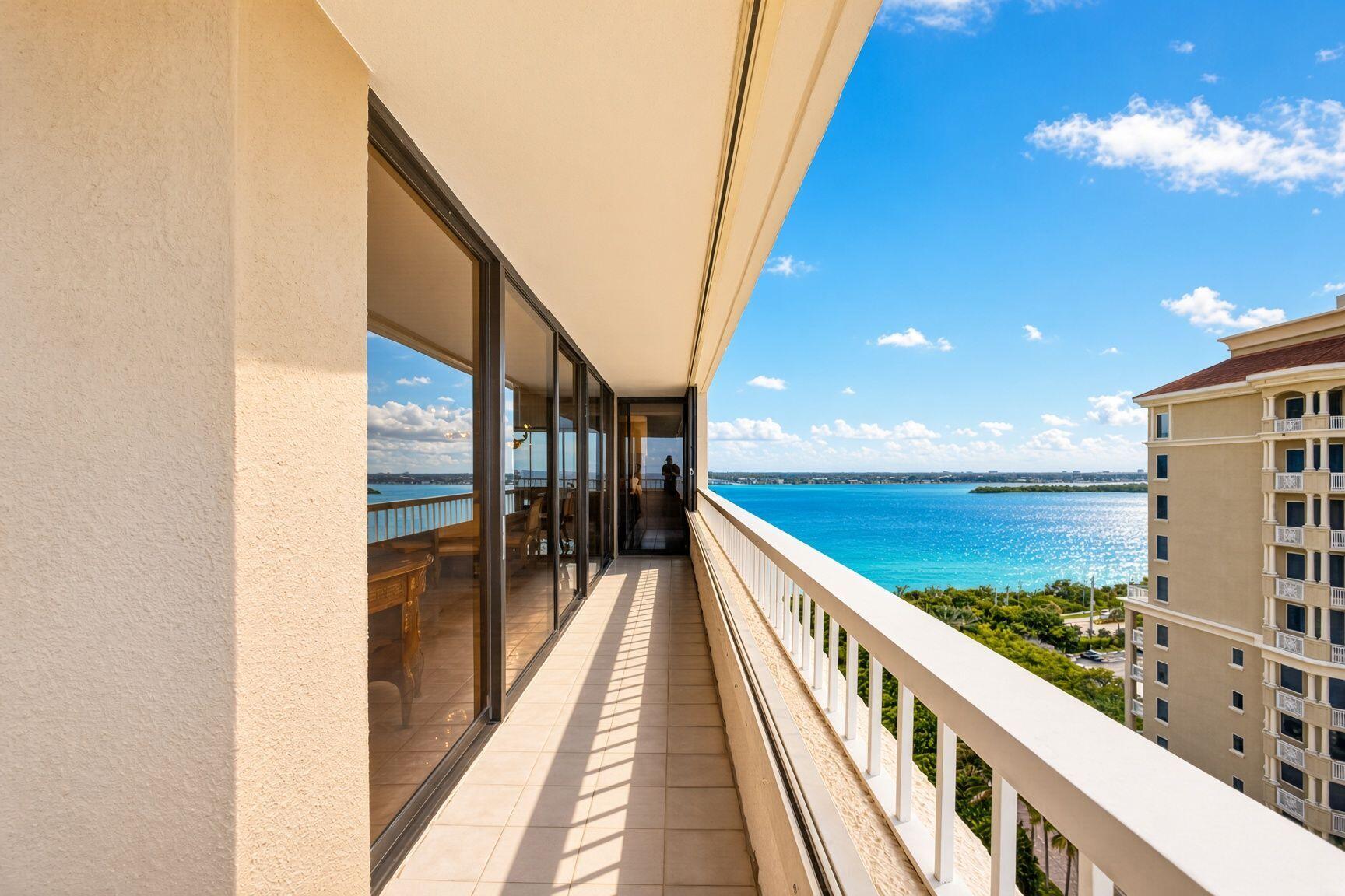 5280 N Ocean Drive 12B
