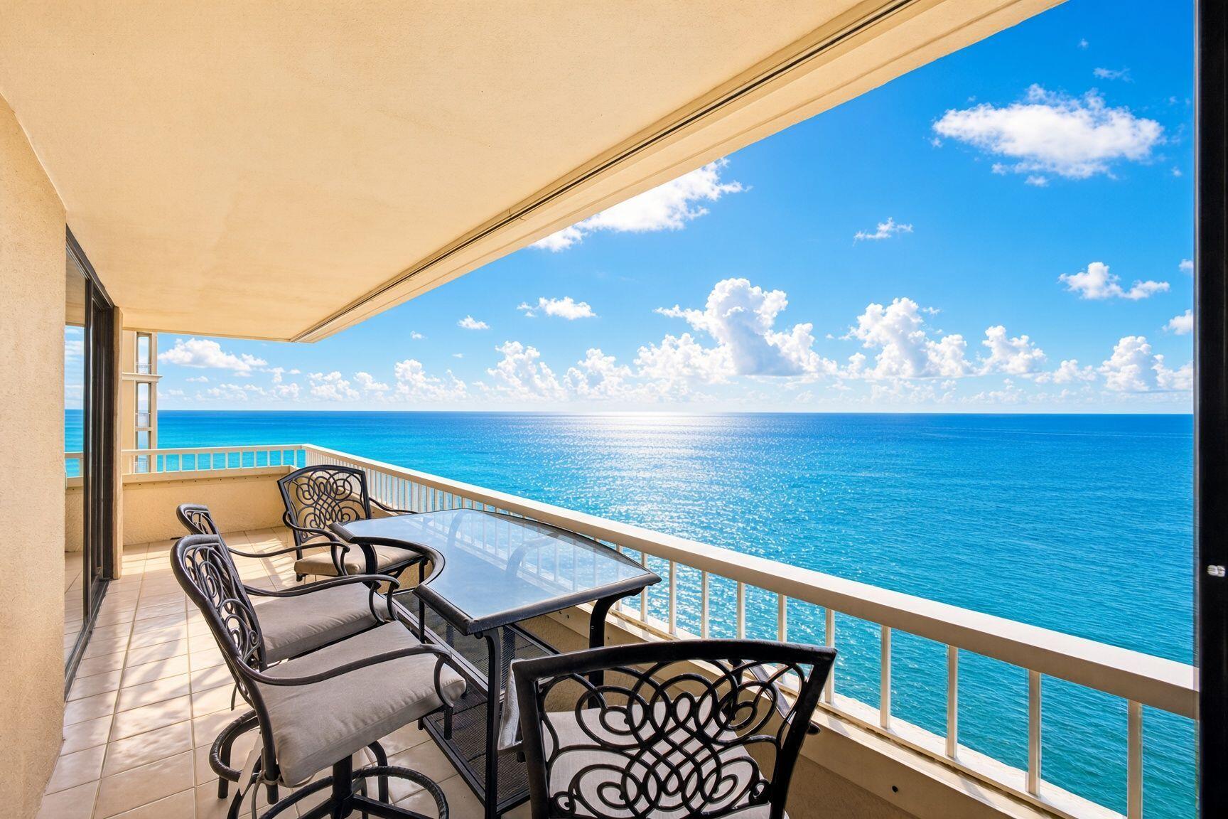 5280 N Ocean Drive 12B