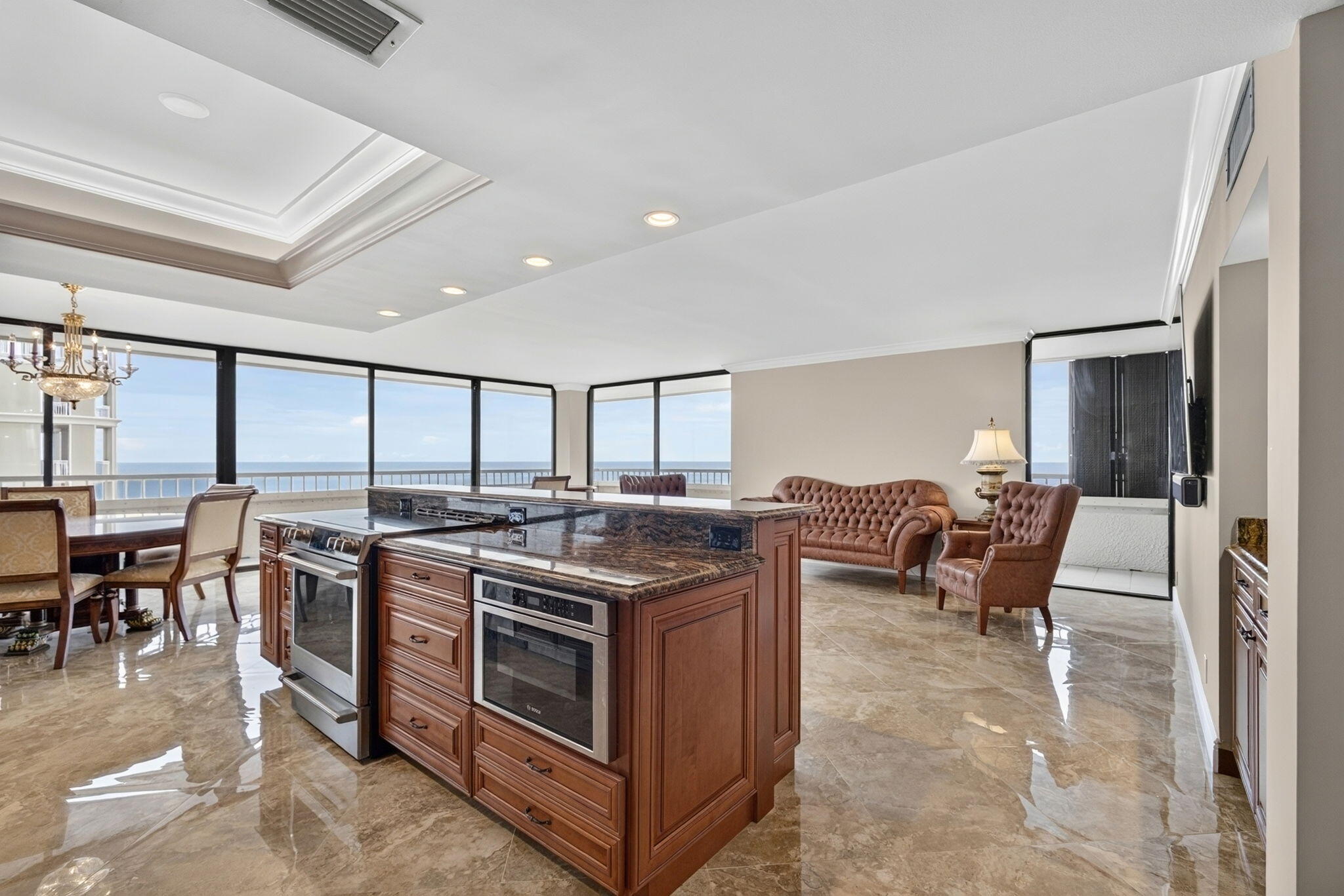 5280 N Ocean Drive 12B