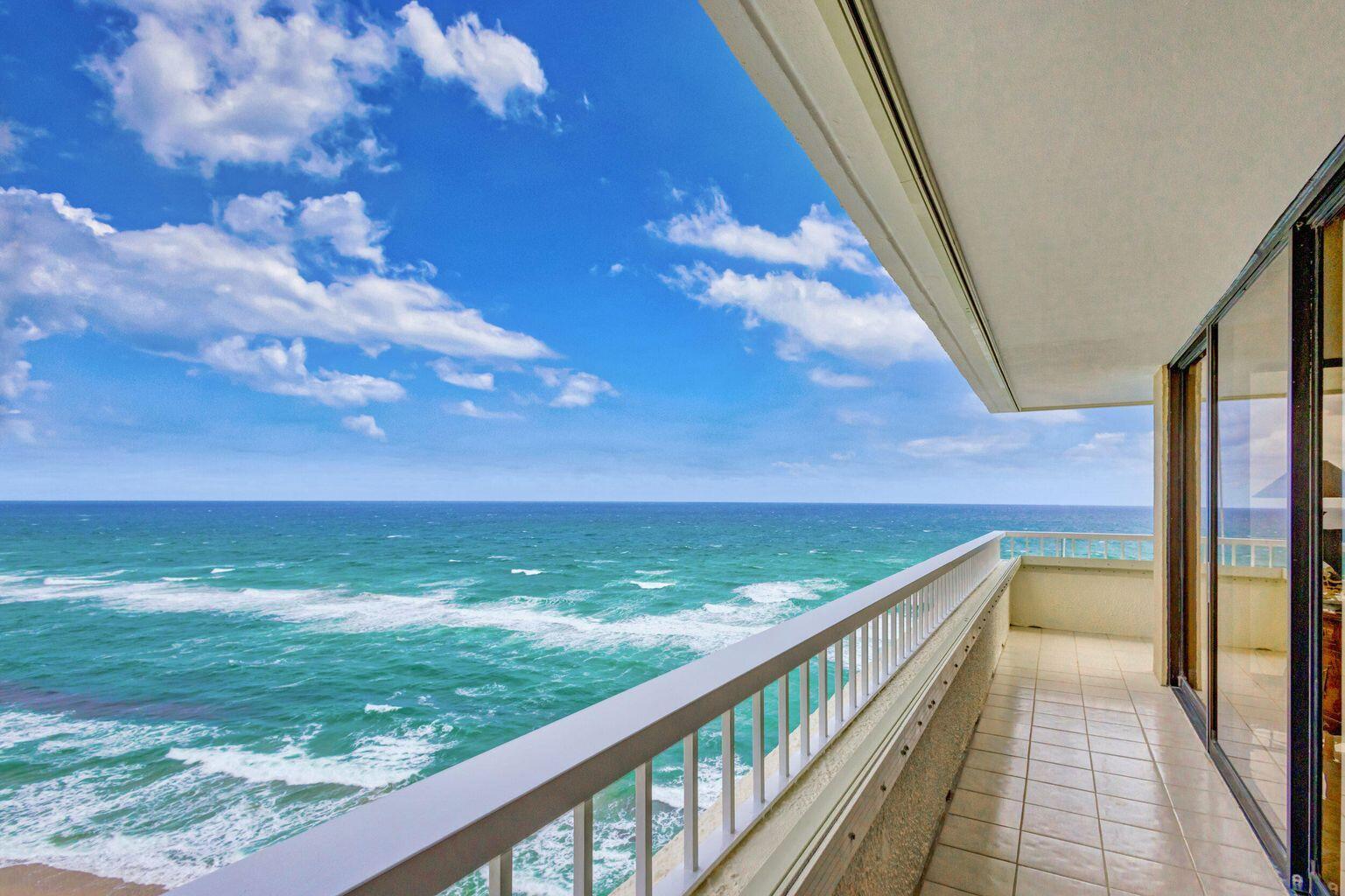 5280 N Ocean Drive 12B