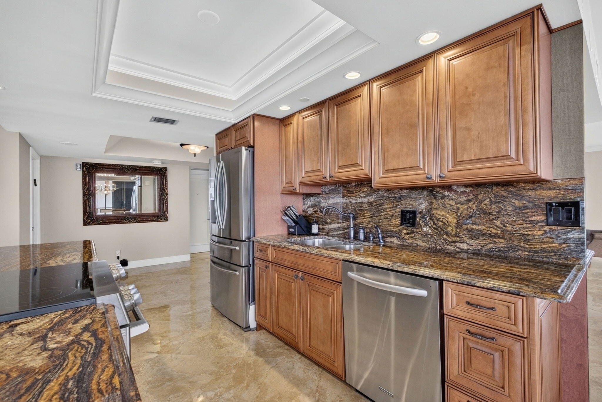 5280 N Ocean Drive 12B