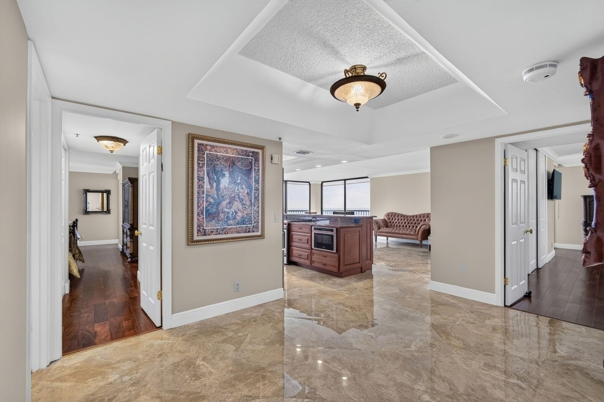 5280 N Ocean Drive 12B