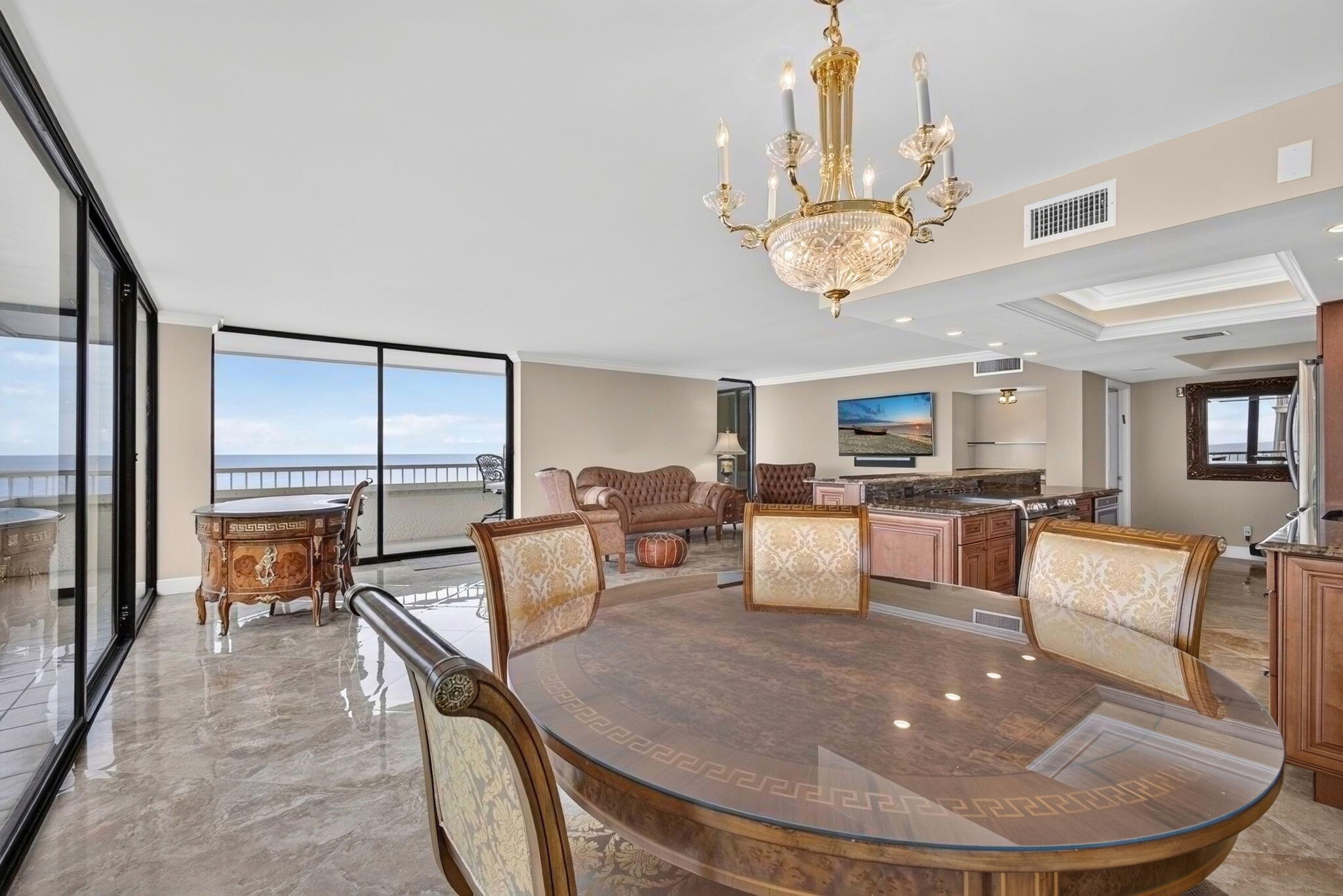 5280 N Ocean Drive 12B