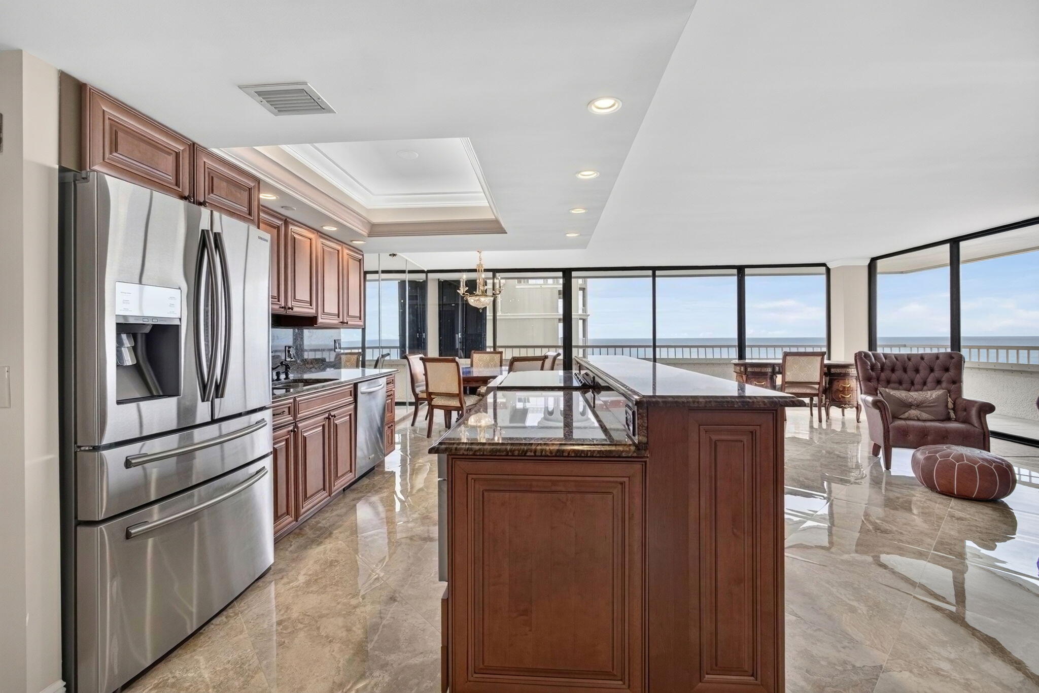 5280 N Ocean Drive 12B