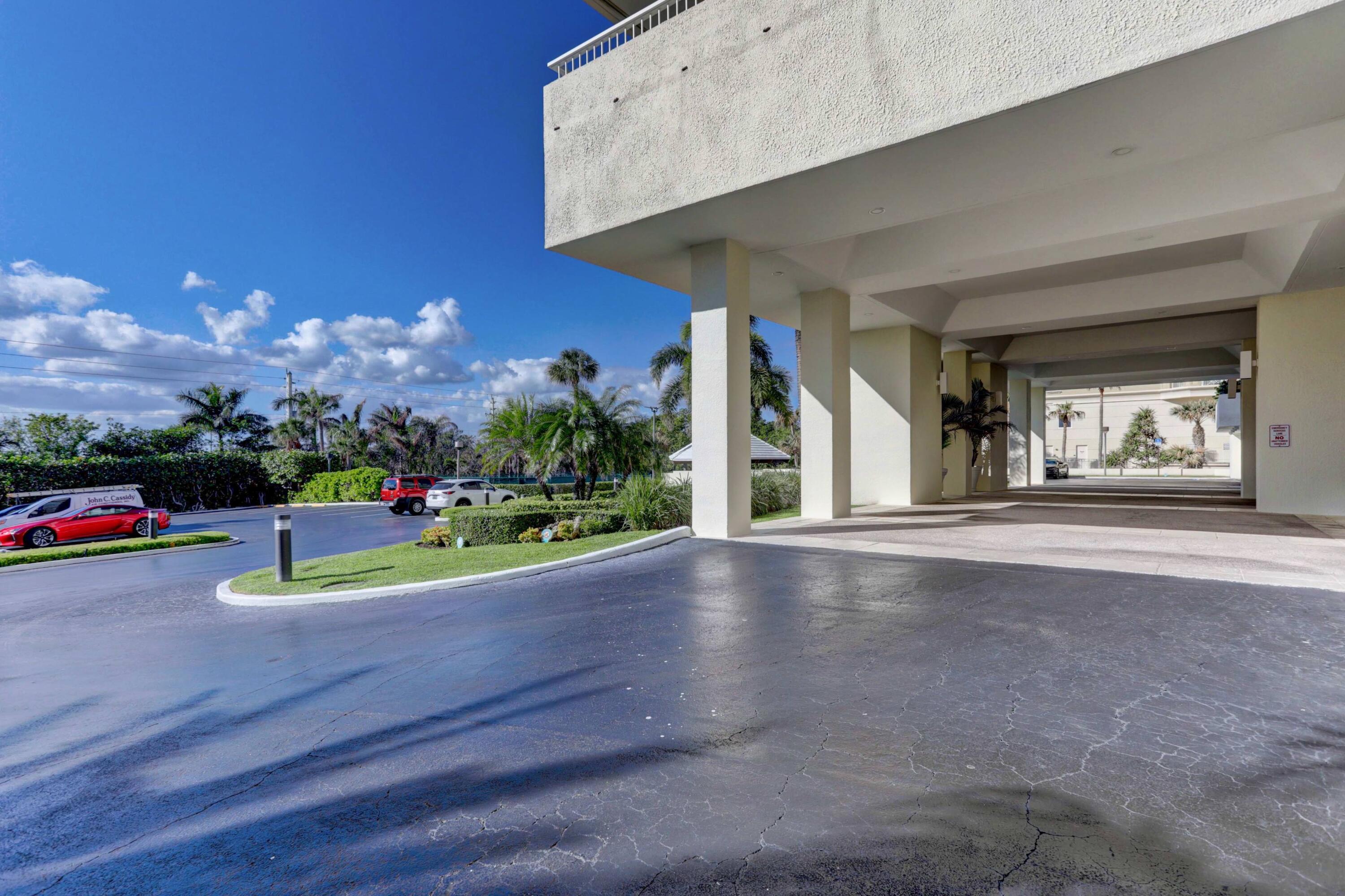 5280 N Ocean Drive 12- B