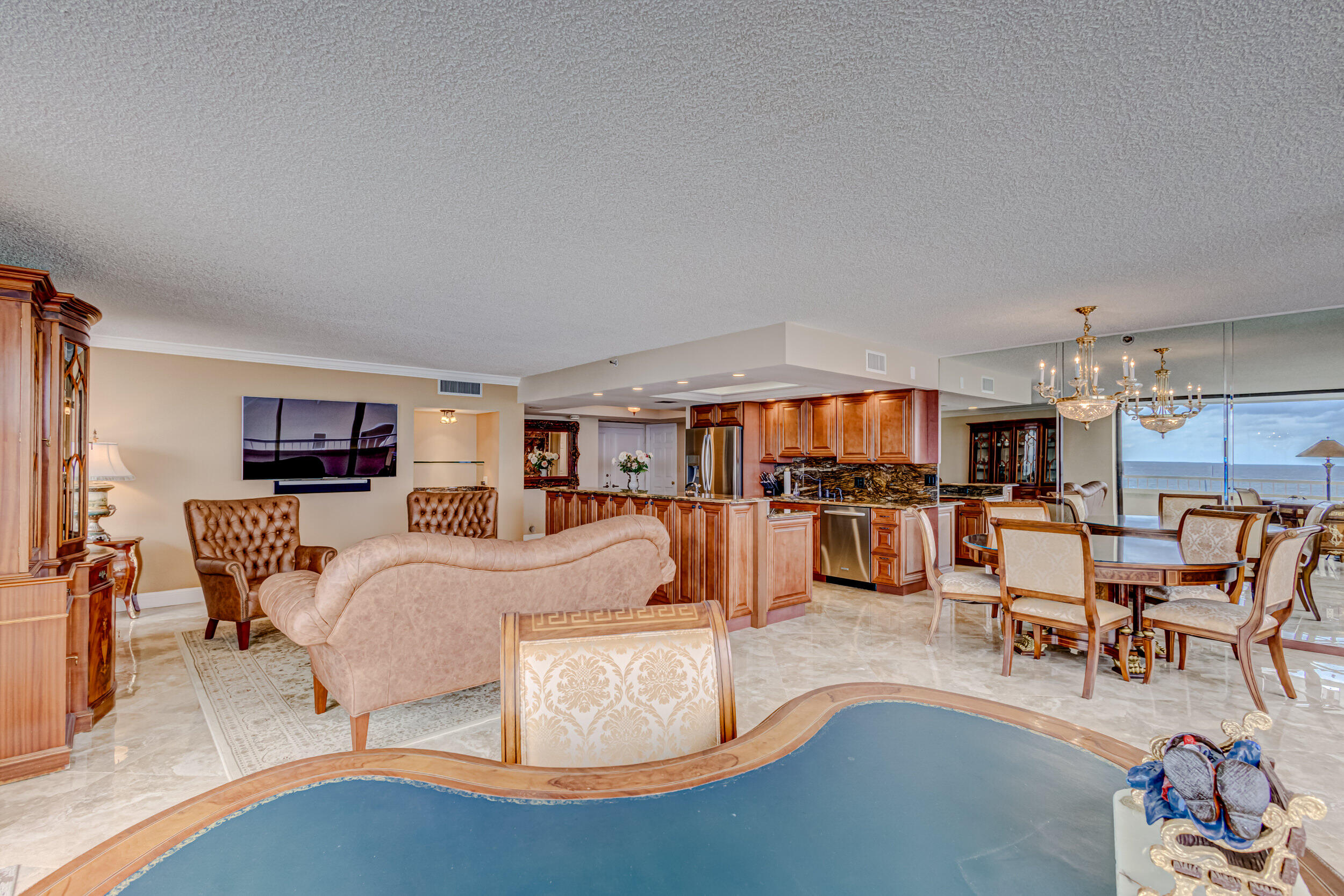5280 N Ocean Drive 12- B
