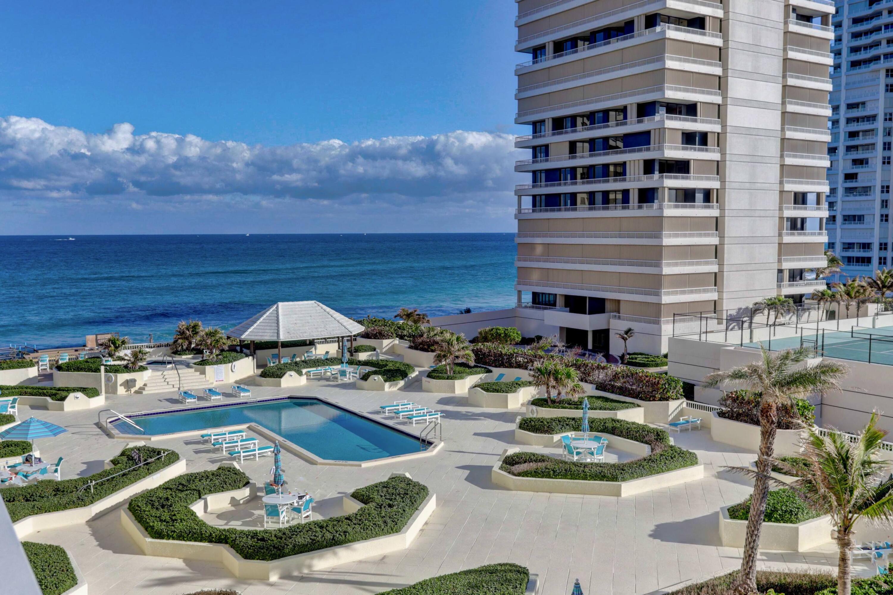 5280 N Ocean Drive 12- B