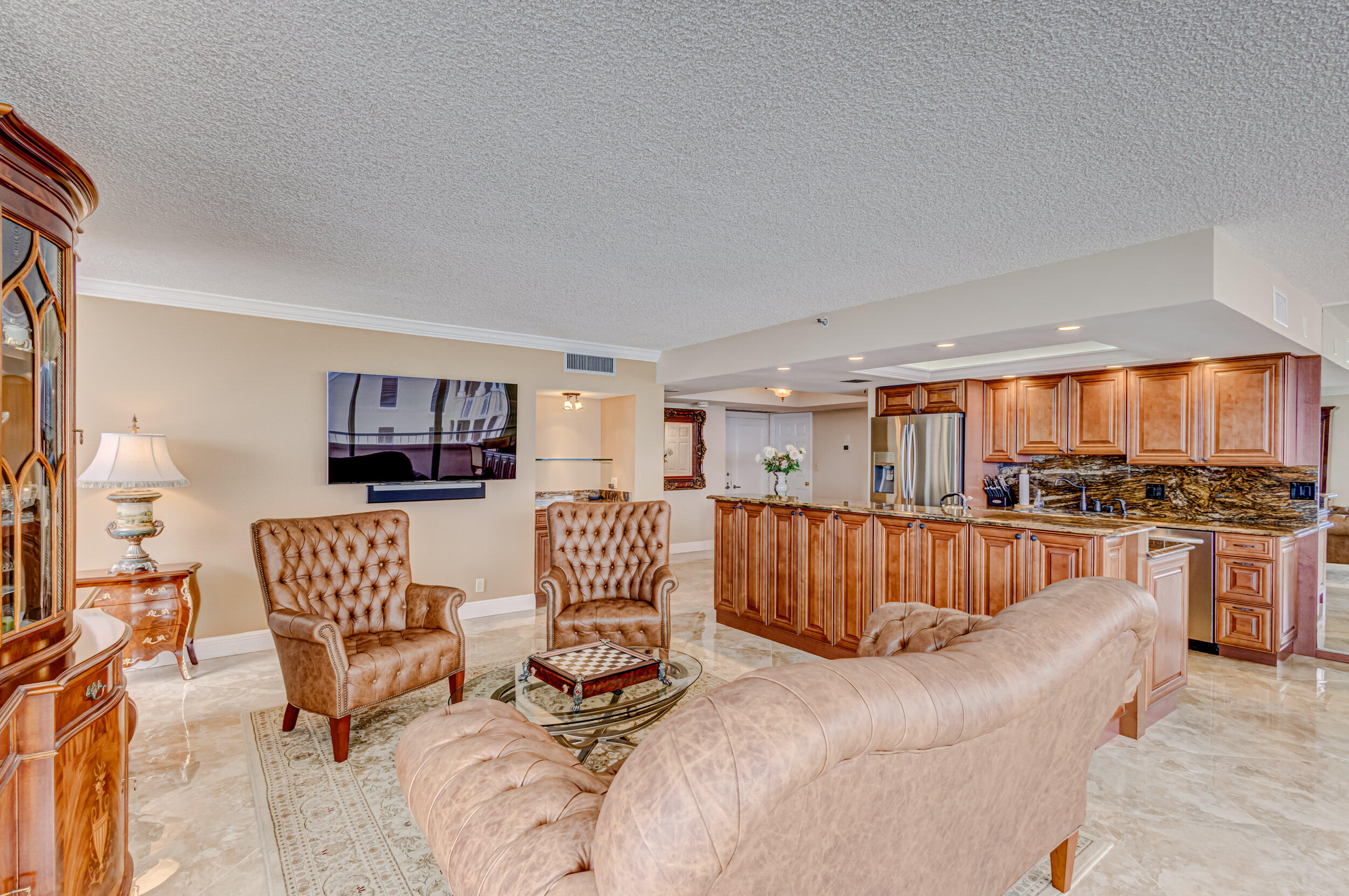 5280 N Ocean Drive 12- B