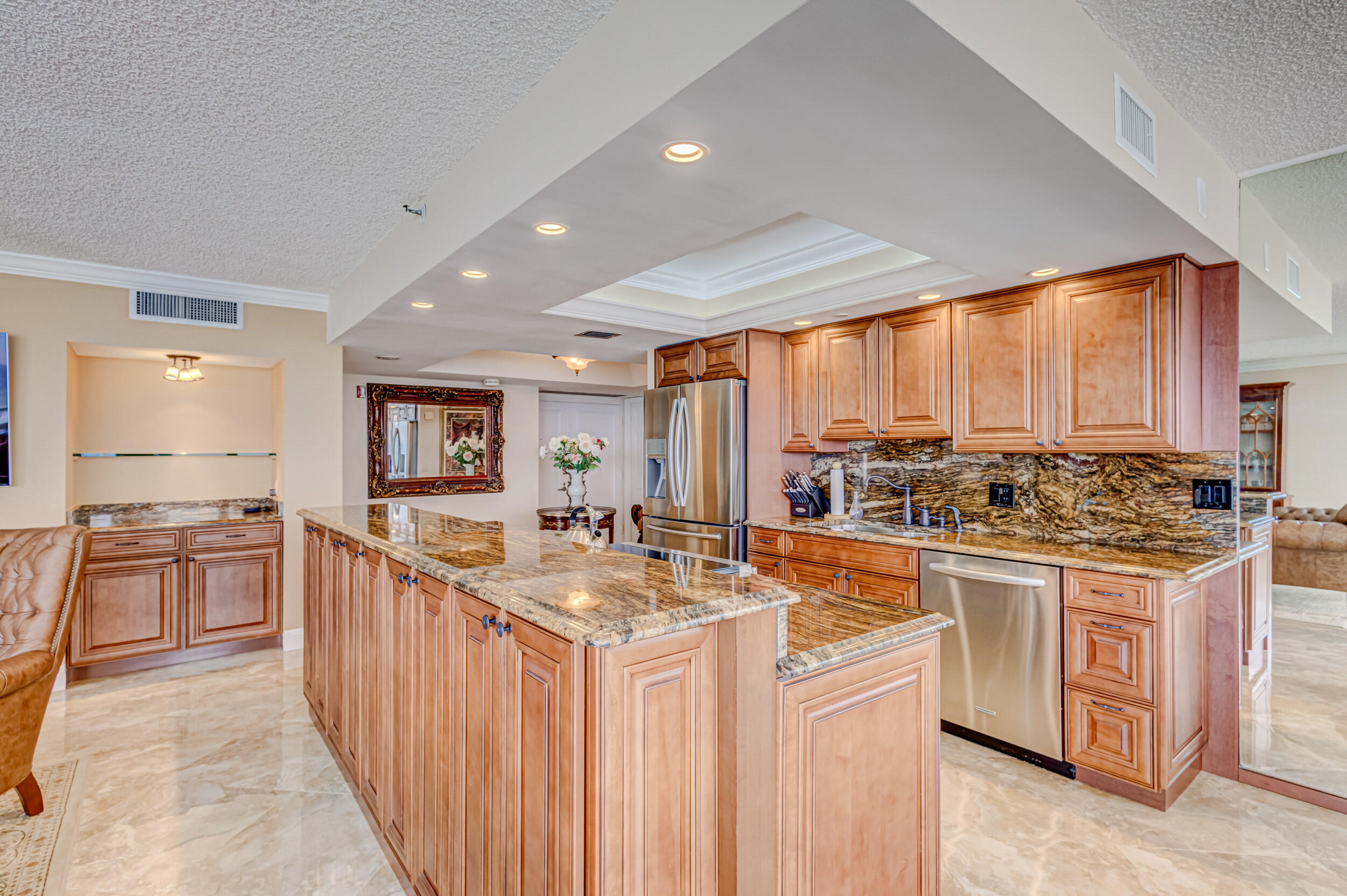 5280 N Ocean Drive 12- B